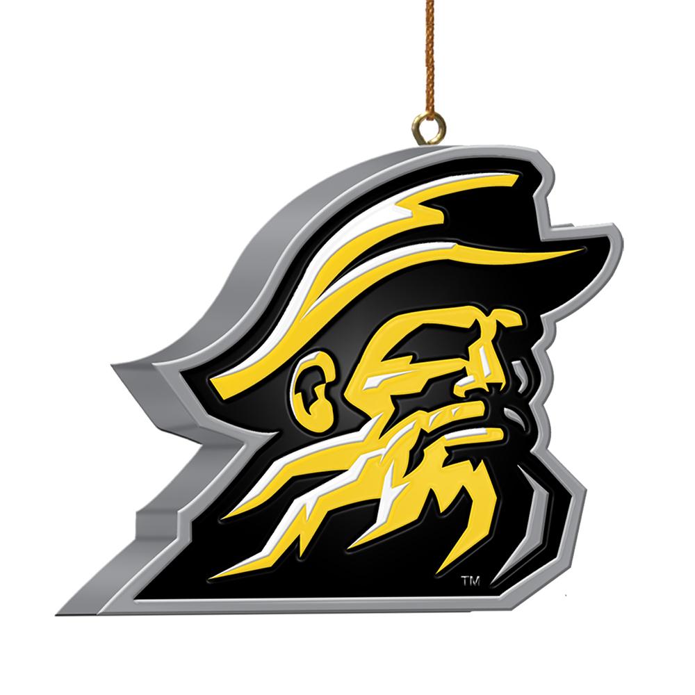 3D Logo Ornament | Appalachian State Mountaineers
APP, Appalachian State Mountaineers, COL, CurrentProduct, Holiday_category_All, Holiday_category_Ornaments, Ornament
The Memory Company