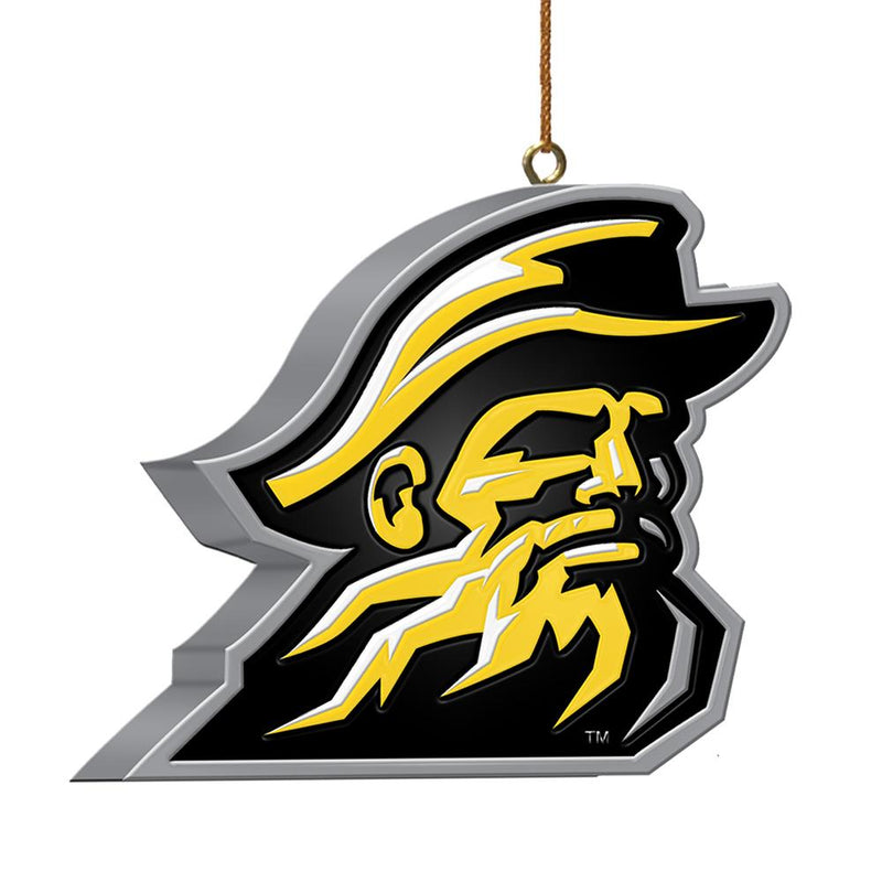 3D Logo Ornament | Appalachian State Mountaineers
APP, Appalachian State Mountaineers, COL, CurrentProduct, Holiday_category_All, Holiday_category_Ornaments, Ornament
The Memory Company