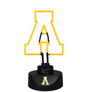 Neon Lamp | Appalachian State Mountaineers
APP, Appalachian State Mountaineers, COL, Home&Office_category_Lighting, OldProduct
The Memory Company