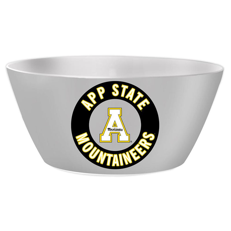 Mel Serving Bowl | Appalachian State Mountaineers
APP, Appalachian State Mountaineers, COL, OldProduct
The Memory Company
