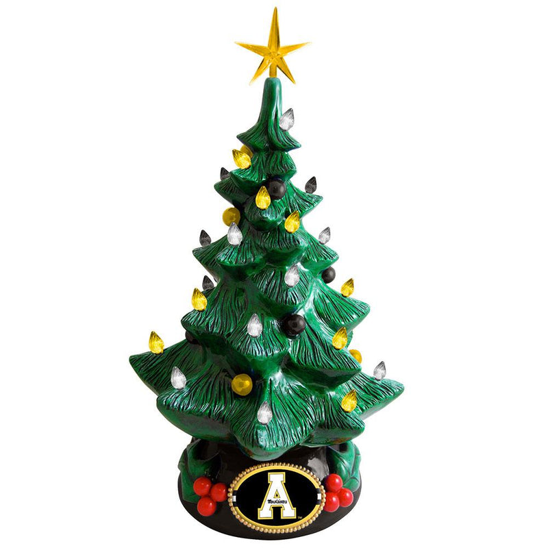 Christmas Tree | Appalachian State Mountaineers
APP, Appalachian State Mountaineers, COL, OldProduct
The Memory Company
