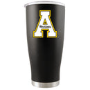 20oz Black Stainless Steel Tumbler | Appalachian State Mountaineers
APP, Appalachian State Mountaineers, COL, CurrentProduct, Drinkware_category_All
The Memory Company