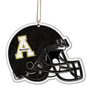 Art Glass Helmet Ornament | Appalachian State Mountaineers
APP, Appalachian State Mountaineers, COL, OldProduct
The Memory Company