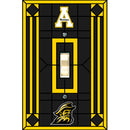 Art Glass Light Switch Cover | Appalachian State Mountaineers
APP, Appalachian State Mountaineers, COL, CurrentProduct, Home&Office_category_All, Home&Office_category_Lighting
The Memory Company