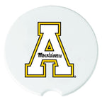 2 Pack Logo Travel Coaster | Appalachian State Mountaineers
APP, Appalachian State Mountaineers, Coaster, Coasters, COL, Drink, Drinkware_category_All, OldProduct
The Memory Company