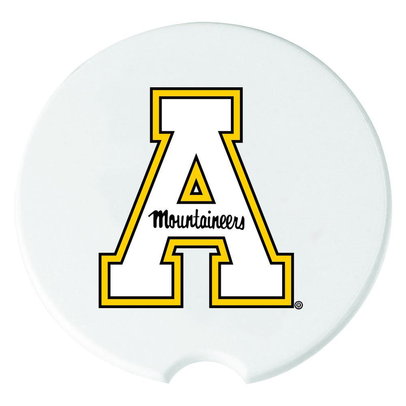 2 Pack Logo Travel Coaster | Appalachian State Mountaineers
APP, Appalachian State Mountaineers, Coaster, Coasters, COL, Drink, Drinkware_category_All, OldProduct
The Memory Company