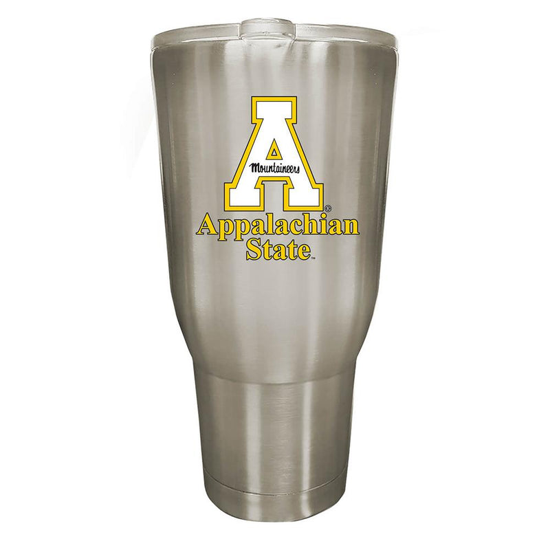 32oz Decal Stainless Steel Tumbler | Appalachian State Mountaineers
APP, Appalachian State Mountaineers, COL, Drinkware_category_All, OldProduct
The Memory Company