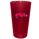 16oz Team Color Frosted Glass | Arkansas Razorbacks
ARK, Arkansas Razorbacks, COL, CurrentProduct, Drinkware_category_All
The Memory Company