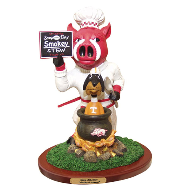 Rivalry | Arkansas Razorbacks
ARK, Arkansas Razorbacks, COL, OldProduct
The Memory Company