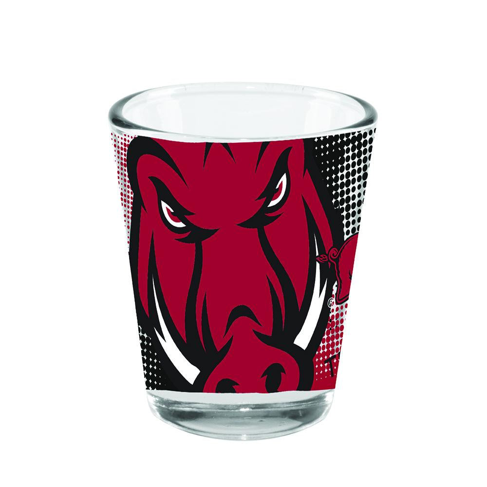 Arkansas RazorbacksFULL WRAP SHOT
ARK, Arkansas Razorbacks, COL, OldProduct
The Memory Company
