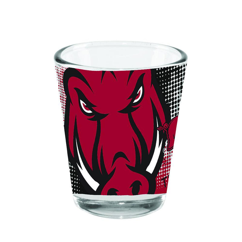 Arkansas RazorbacksFULL WRAP SHOT
ARK, Arkansas Razorbacks, COL, OldProduct
The Memory Company