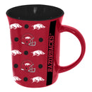 Line Up Mug V3 | University of Arkansas, Fayetteville