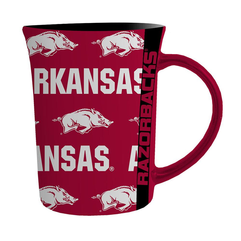 Line Up Mug - University of Arkansas, Fayetteville
ARK, Arkansas Razorbacks, COL, CurrentProduct, Drinkware_category_All
The Memory Company