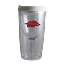 Vino To Go Tumbler | Arkansas Razorbacks
ARK, Arkansas Razorbacks, COL, OldProduct
The Memory Company