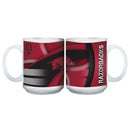 15oz White Carbon Fiber Mug | Arkansas
ARK, Arkansas Razorbacks, COL, OldProduct
The Memory Company