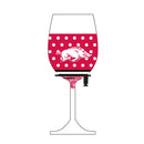 Wine Woozie Glass | Arkansas Razorbacks
ARK, Arkansas Razorbacks, COL, OldProduct
The Memory Company