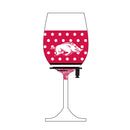 Wine Woozie Glass | Arkansas Razorbacks
ARK, Arkansas Razorbacks, COL, OldProduct
The Memory Company