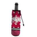 Wine Bottle Woozie | Arkansas Razorbacks
ARK, Arkansas Razorbacks, COL, OldProduct
The Memory Company
