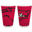 Tumblers | Arkansas Razorbacks
ARK, Arkansas Razorbacks, COL, OldProduct
The Memory Company