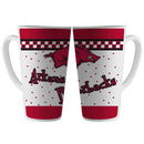 Gameday Latte Mug | Arkansas Razorbacks
ARK, Arkansas Razorbacks, COL, OldProduct
The Memory Company