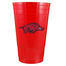 Red Plastic Cup | Arkansas
ARK, Arkansas Razorbacks, COL, OldProduct
The Memory Company