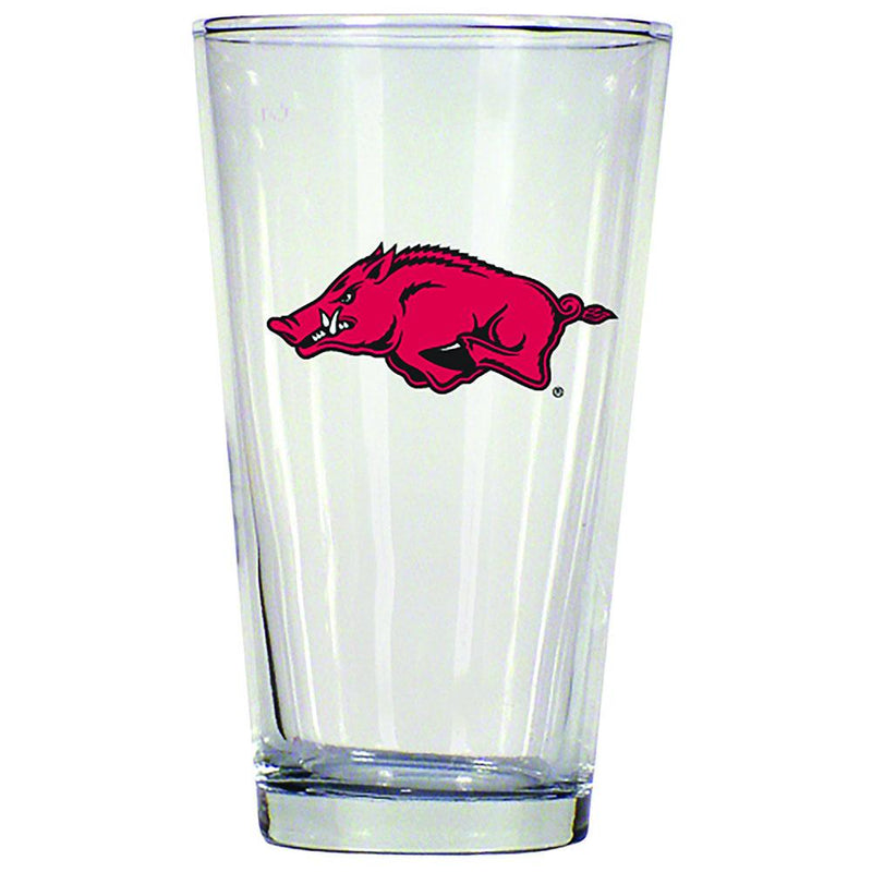 16oz Decal Pint Glass | Arkansas Razorbacks
ARK, Arkansas Razorbacks, COL, CurrentProduct, Drinkware_category_All
The Memory Company