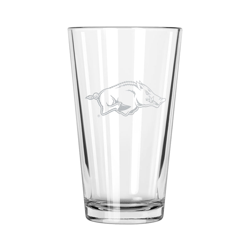 17oz Etched Pint Glass | Arkansas Razorbacks
ARK, Arkansas Razorbacks, COL, CurrentProduct, Drinkware_category_All
The Memory Company