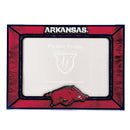 2015 Art Glass Frame Arkansas
ARK, Arkansas Razorbacks, COL, CurrentProduct, Home&Office_category_All
The Memory Company