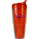 20oz Double Wall Tumbler | Arkansas Razorbacks
ARK, Arkansas Razorbacks, COL, OldProduct
The Memory Company