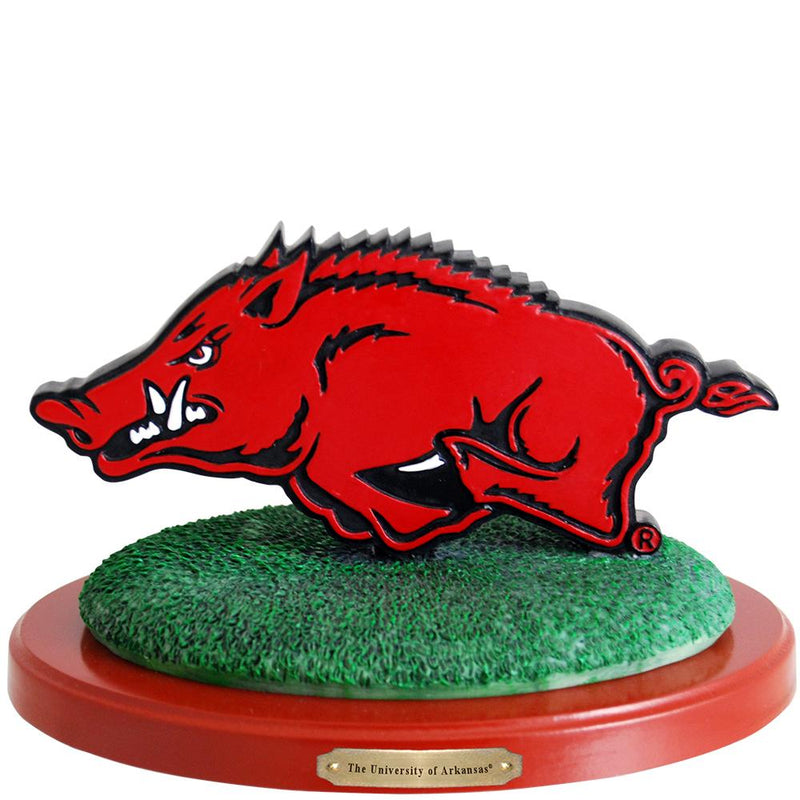 3D Logo Ornament | Arkansas Razorbacks
ARK, Arkansas Razorbacks, COL, OldProduct
The Memory Company