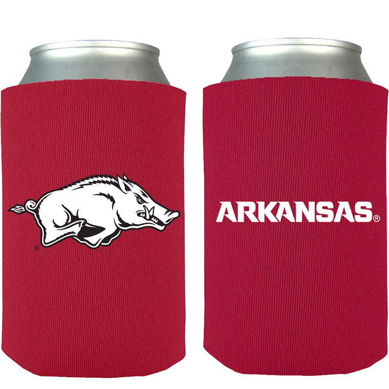 Can Insulator | Arkansas Razorbacks
ARK, Arkansas Razorbacks, COL, CurrentProduct, Drinkware_category_All
The Memory Company