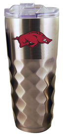 32OZ SS DIAMD TMBLR ARKANSAS
ARK, Arkansas Razorbacks, COL, CurrentProduct, Drinkware_category_All
The Memory Company