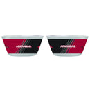 Dynamic Melamine Bowl | Arkansas Razorbacks
ARK, Arkansas Razorbacks, COL, CurrentProduct, Home&Office_category_All, Home&Office_category_Kitchen
The Memory Company