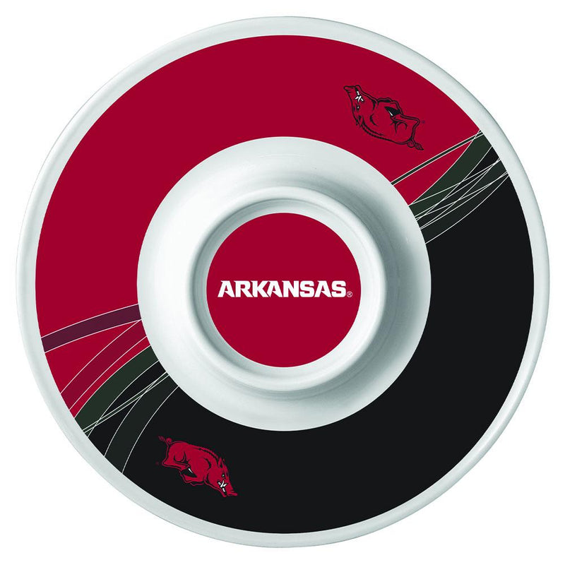 Chip n' Dip Tray | Arkansas Razorbacks
ARK, Arkansas Razorbacks, COL, CurrentProduct, Home&Office_category_All, Home&Office_category_Kitchen
The Memory Company
