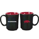 15oz Iridescent Mug | Arkansas Razorbacks ARK, Arkansas Razorbacks, COL, CurrentProduct, Drinkware_category_All 194207201206 $19.99