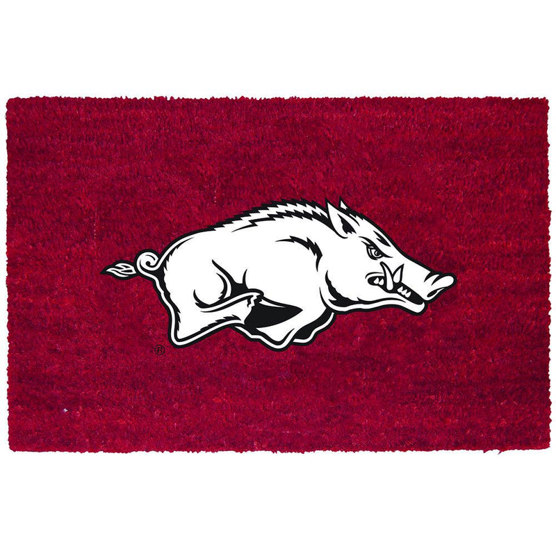 Full Color Door Mat ARKANSAS
ARK, Arkansas Razorbacks, COL, CurrentProduct, Home&Office_category_All
The Memory Company