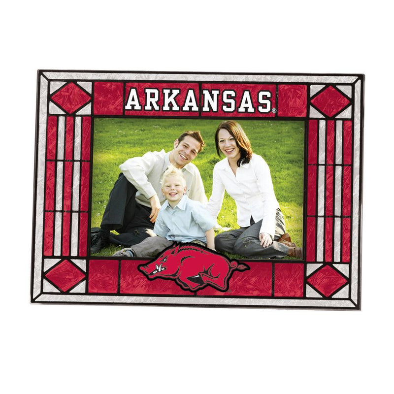 Art Glass Horizontal Frame | Arkansas Razorbacks
ARK, Arkansas Razorbacks, COL, CurrentProduct, Home&Office_category_All
The Memory Company