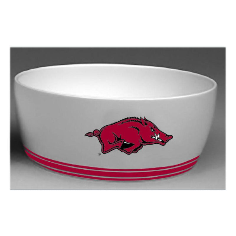 Medium Bowl w/Lid | ARKANSAS
ARK, Arkansas Razorbacks, COL, OldProduct
The Memory Company