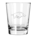 15oz Personalized Double Old-Fashioned Glass | Arkansas Razorbacks
ARK, Arkansas, Arkansas Razorbacks, COL, College, CurrentProduct, Custom Drinkware, Drinkware_category_All, Gift Ideas, Personalization, Personalized_Personalized
The Memory Company