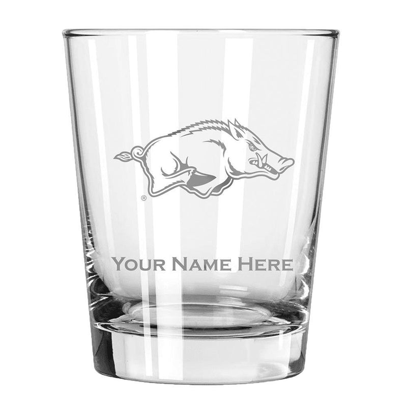 15oz Personalized Double Old-Fashioned Glass | Arkansas Razorbacks
ARK, Arkansas, Arkansas Razorbacks, COL, College, CurrentProduct, Custom Drinkware, Drinkware_category_All, Gift Ideas, Personalization, Personalized_Personalized
The Memory Company