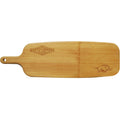 Personalized Bamboo Paddle Cutting & Serving Board | Arkansas Razorbacks
ARK, Arkansas Razorbacks, COL, CurrentProduct, Home&Office_category_All, Home&Office_category_Kitchen, Personalized_Personalized
The Memory Company