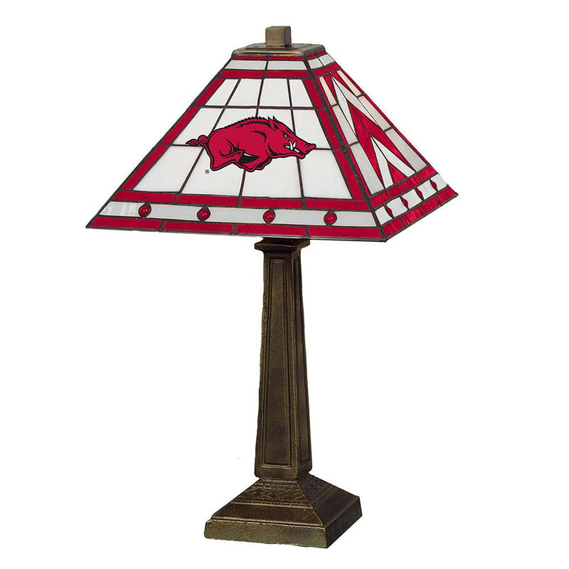 23 Inch Mission Lamp | Arkansas Razorbacks
ARK, Arkansas Razorbacks, COL, CurrentProduct, Home&Office_category_All, Home&Office_category_Lighting
The Memory Company