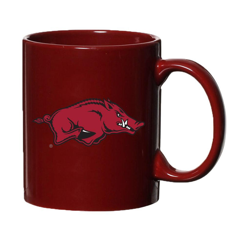 Coffee Mug | Arkansas Razorbacks
ARK, Arkansas Razorbacks, COL, OldProduct
The Memory Company