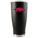 20oz Black Stainless Steel Tumbler | Arkansas Razorbacks
ARK, Arkansas Razorbacks, COL, CurrentProduct, Drinkware_category_All
The Memory Company