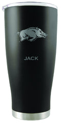 20oz Black Personalized Stainless Steel Tumbler | Arkansas Razorbacks
ARK, Arkansas Razorbacks, COL, CurrentProduct, Drinkware_category_All, Personalized_Personalized
The Memory Company