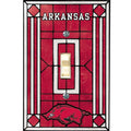 Art Glass Light Switch Cover | Arkansas Razorbacks
ARK, Arkansas Razorbacks, COL, CurrentProduct, Home&Office_category_All, Home&Office_category_Lighting
The Memory Company