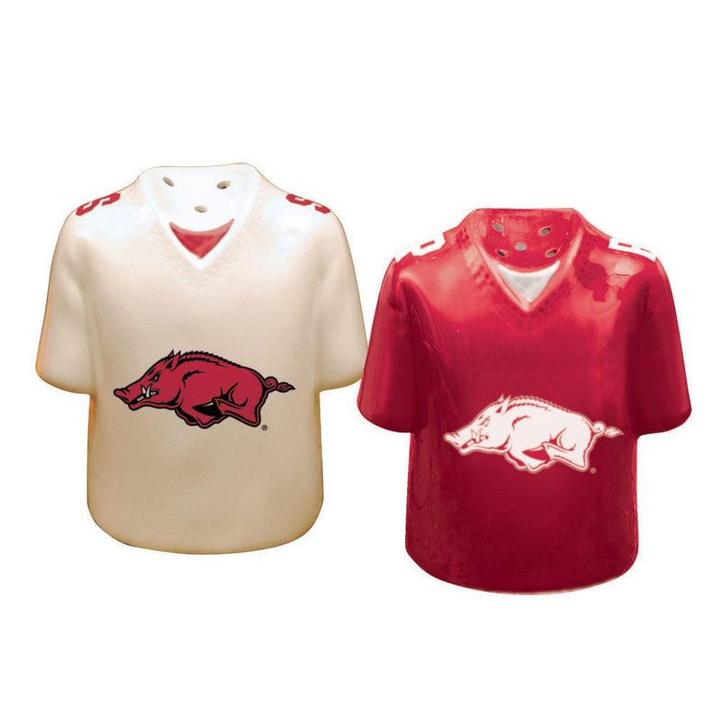 Gameday S n P Shaker - University of Arkansas, Fayetteville
ARK, Arkansas Razorbacks, COL, CurrentProduct, Home&Office_category_All, Home&Office_category_Kitchen
The Memory Company