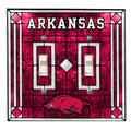 Double Light Switch Cover | Arkansas Razorbacks
ARK, Arkansas Razorbacks, COL, CurrentProduct, Home&Office_category_All, Home&Office_category_Lighting
The Memory Company