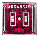 Double Light Switch Cover | Arkansas Razorbacks
ARK, Arkansas Razorbacks, COL, CurrentProduct, Home&Office_category_All, Home&Office_category_Lighting
The Memory Company