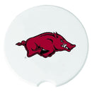 2 Pack Logo Travel Coaster | Arkansas Razorbacks
ARK, Arkansas Razorbacks, Coaster, Coasters, COL, Drink, Drinkware_category_All, OldProduct
The Memory Company